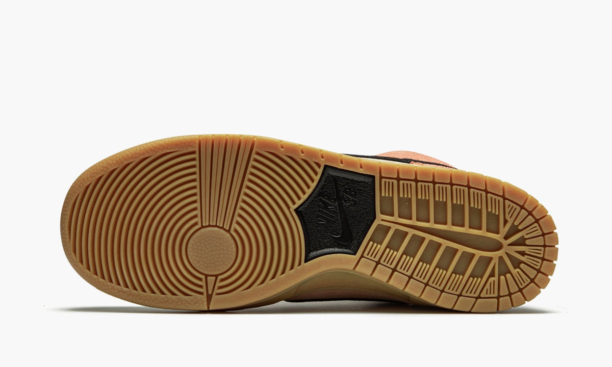 SB Dunk High "Spectrum" - View 6
