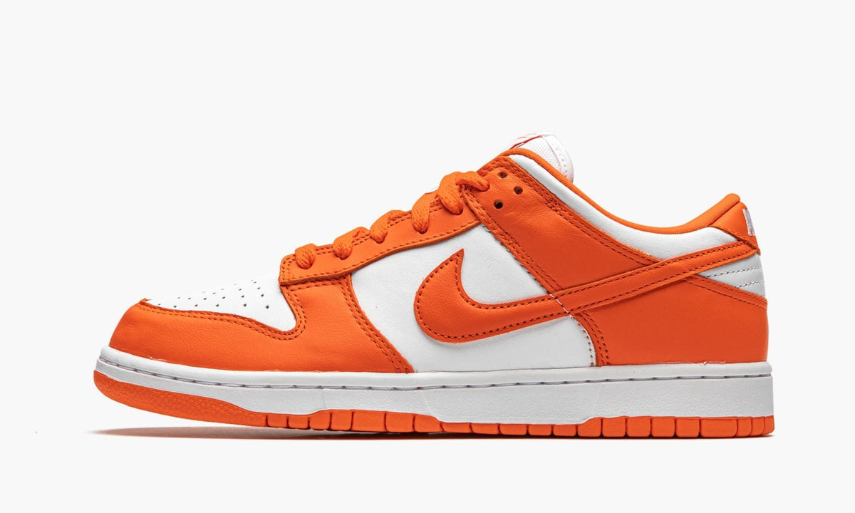 Dunk Low Retro "Syracuse" - View 3
