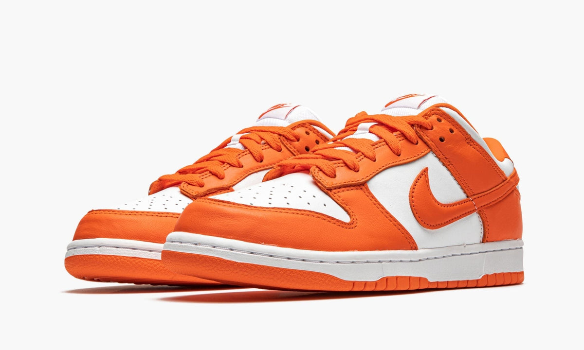 Dunk Low Retro "Syracuse" - View 4
