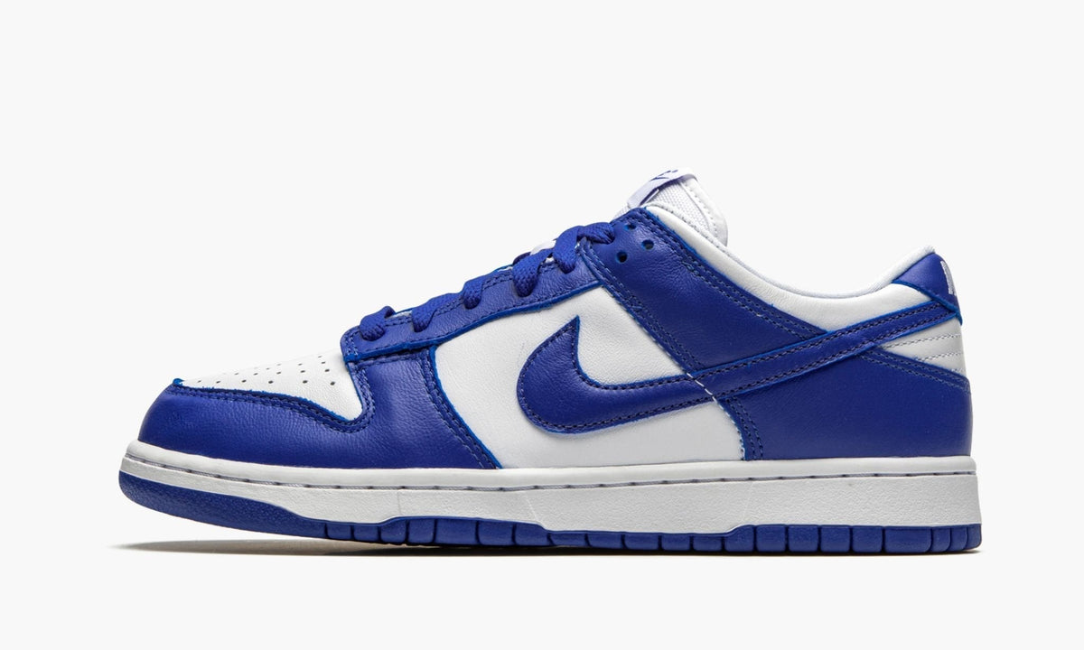Dunk Low Retro "Kentucky" - View 3