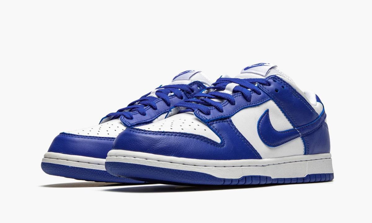 Dunk Low Retro "Kentucky" - View 4