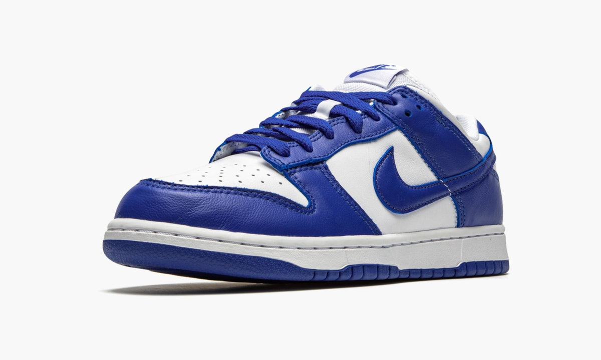 Dunk Low Retro "Kentucky" - View 6