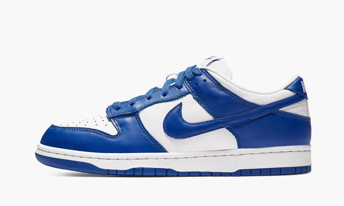 Dunk Low Retro "Kentucky" - View 2