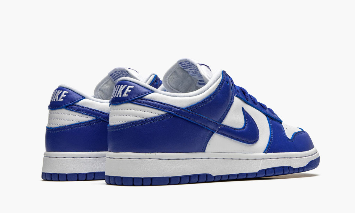 Dunk Low Retro "Kentucky" - View 5