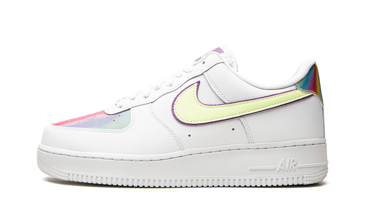 Air Force 1 Low WMNS "Easter 2020" - Main View