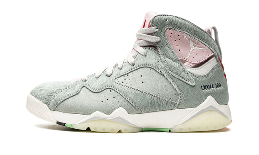 Air Jordan 7 Retro "Hare 2.0" - Main View
