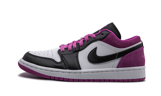 Air Jordan 1 Low SE "Fuchsia" - Main View