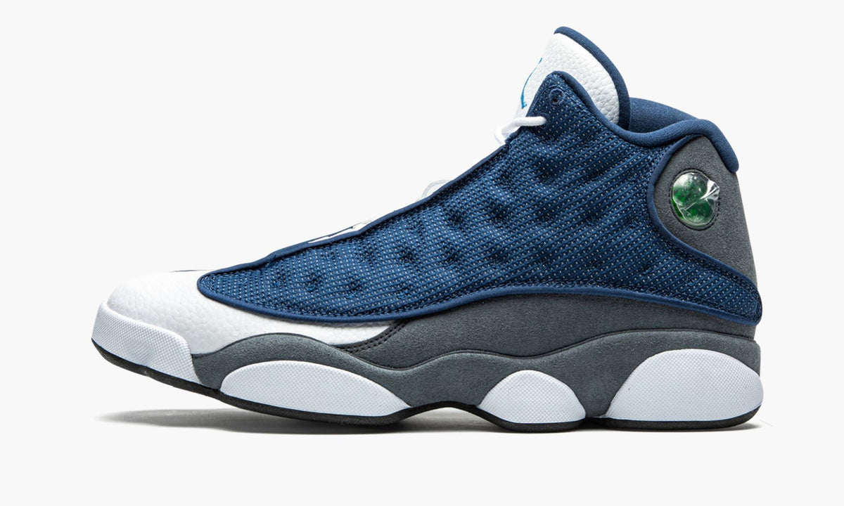 Air Jordan 13 Retro "Flint 2020" - Angle View 2