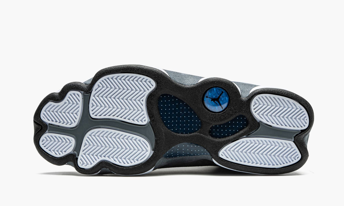 Air Jordan 13 Retro "Flint 2020" - Angle View 6