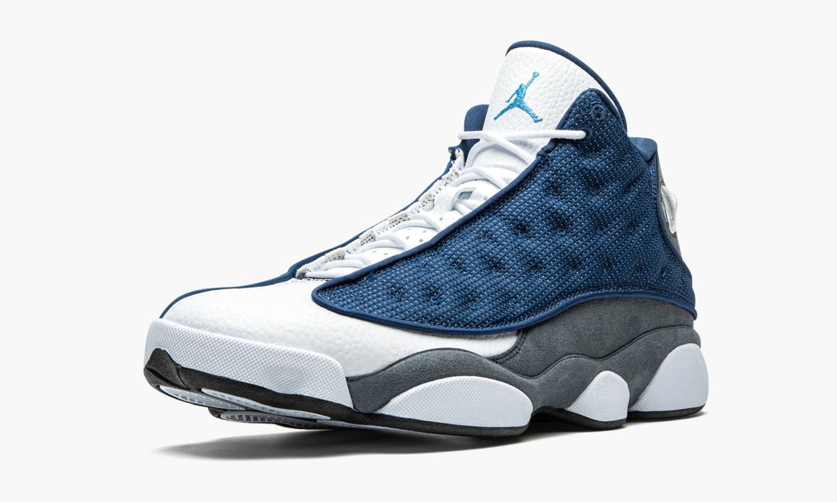 Air Jordan 13 Retro "Flint 2020" - Angle View 5