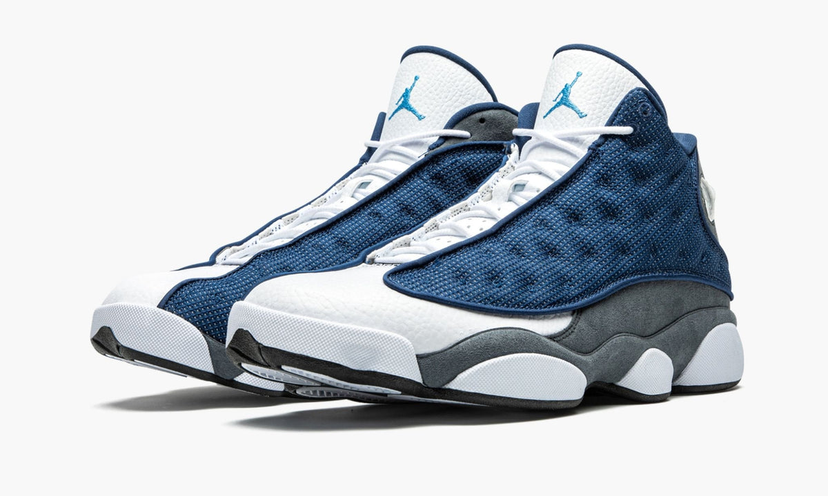 Air Jordan 13 Retro "Flint 2020" - Angle View 3