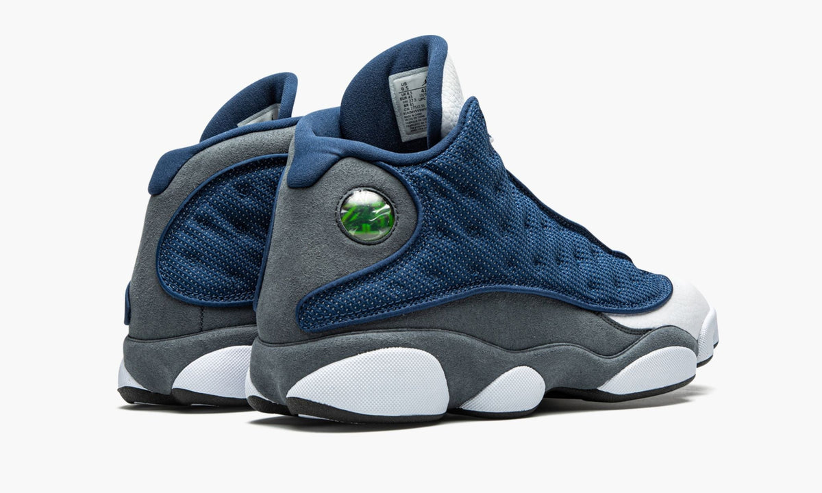 Air Jordan 13 Retro "Flint 2020" - Angle View 4