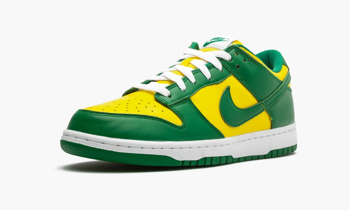 Dunk Low Retro "Brazil" - View 5