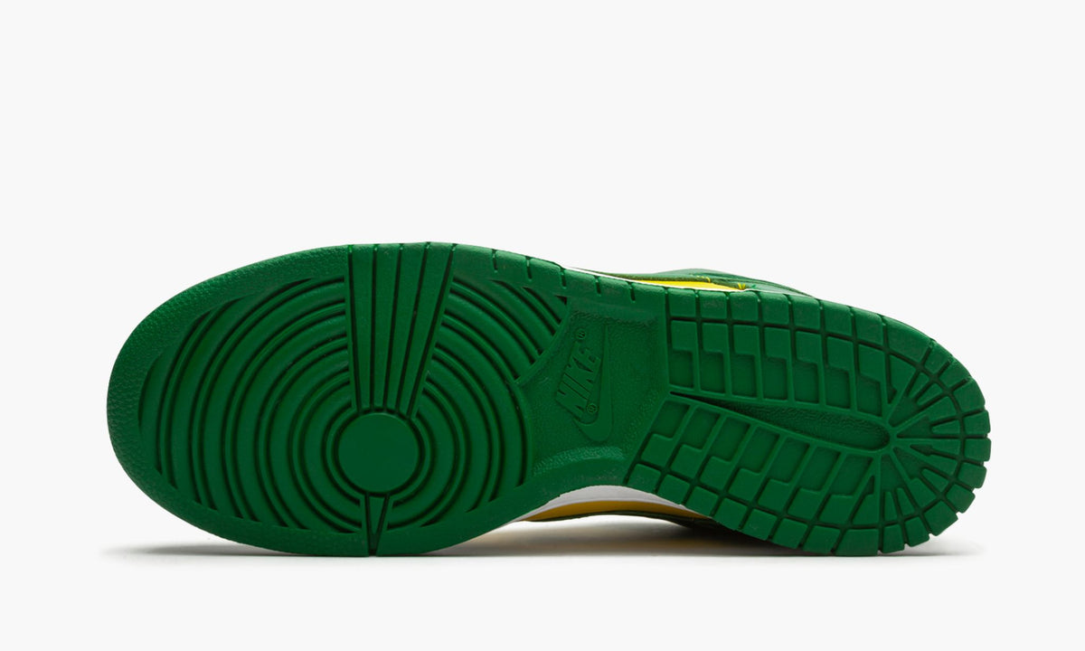 Dunk Low Retro "Brazil" - View 6