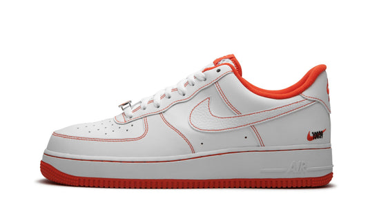 Air Force 1 '07 LV8 EMB "Rucker Park" - Main View