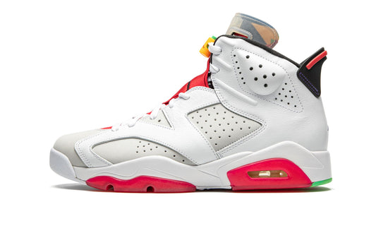Air Jordan 6 Retro "Hare" - Main View