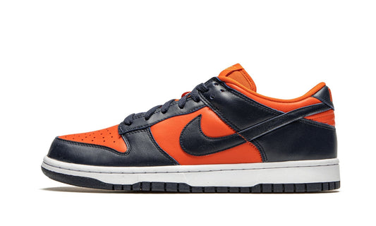 Dunk Low Retro "Champ Colors" - View 1