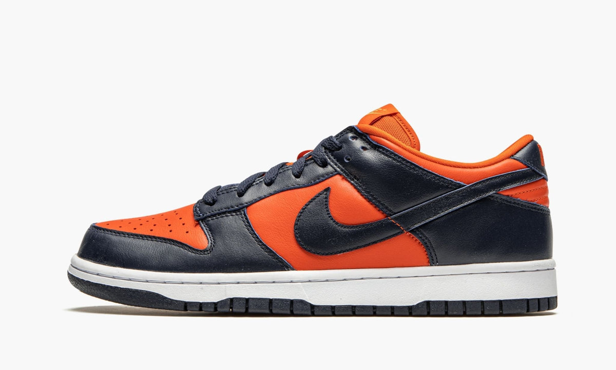 Dunk Low Retro "Champ Colors" - View 2
