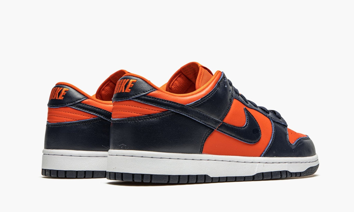 Dunk Low Retro "Champ Colors" - View 4