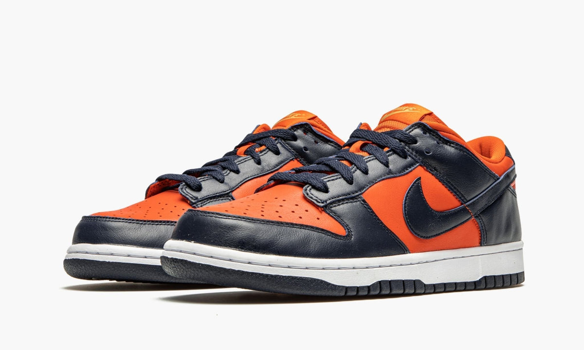 Dunk Low Retro "Champ Colors" - View 3