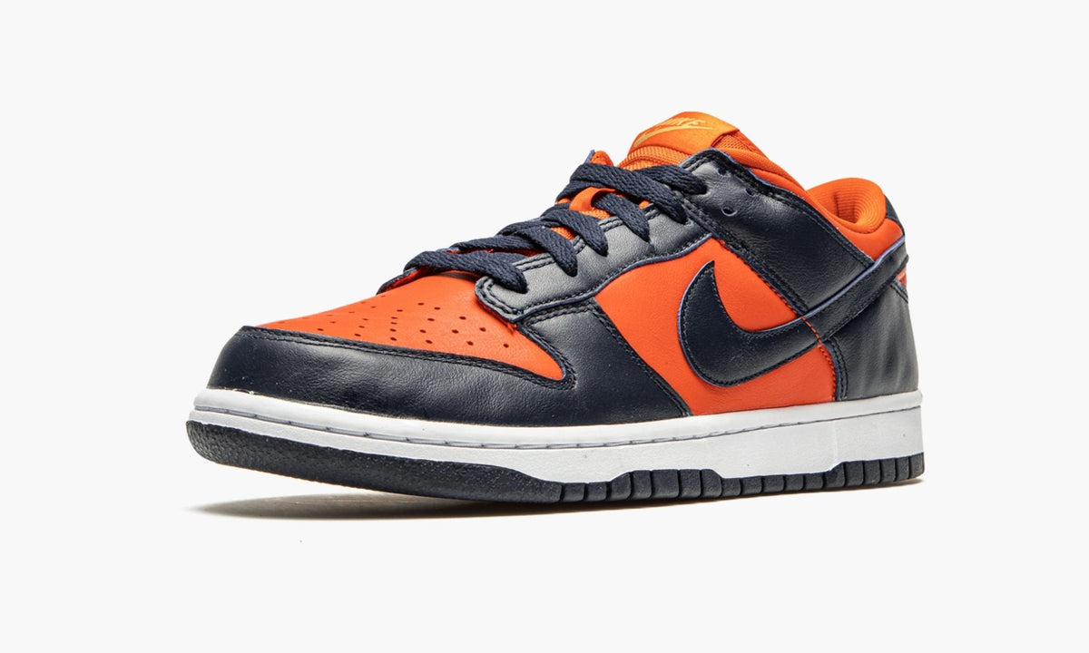 Dunk Low Retro "Champ Colors" - View 5