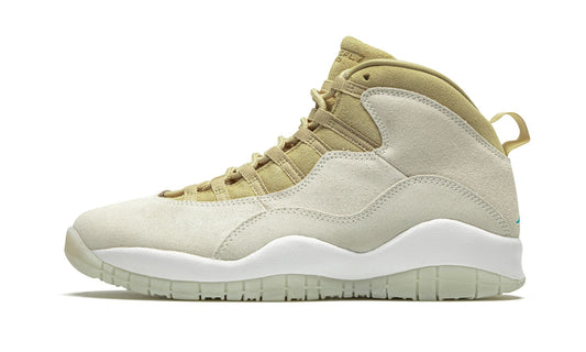 AIR JORDAN 10 RETRO SP "SOLEFLY" - Main View
