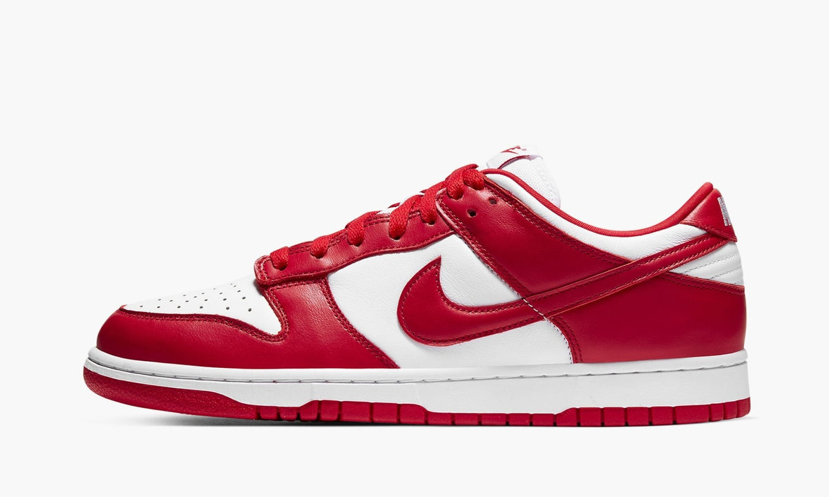 Dunk Low Retro SP "St. John's" - View 2