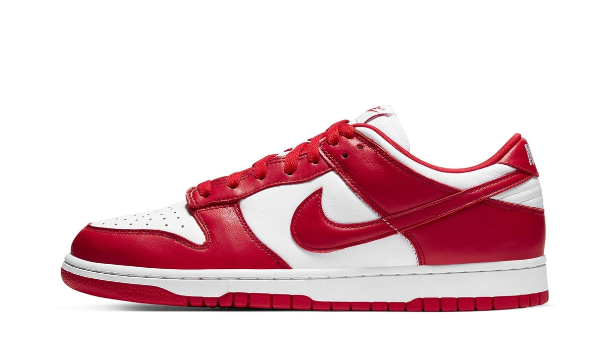 Dunk Low Retro SP "St. John's" - View 1