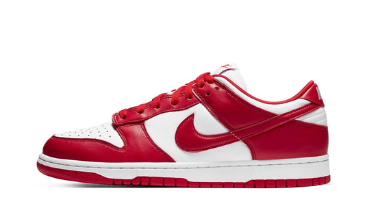 Dunk Low Retro SP "St. John's" - View 1
