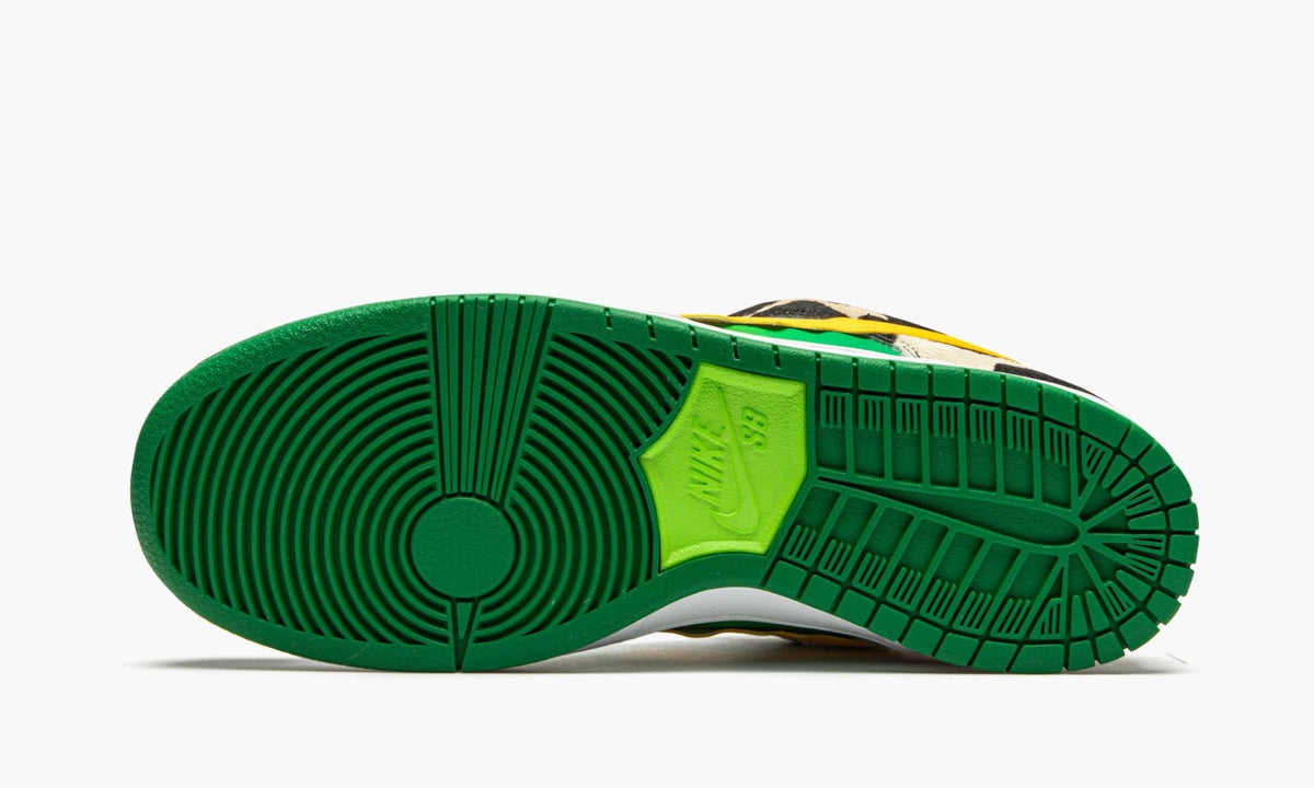 SB Dunk Low Special Box "Ben & Jerry's - Chunky Dunky" - View 6