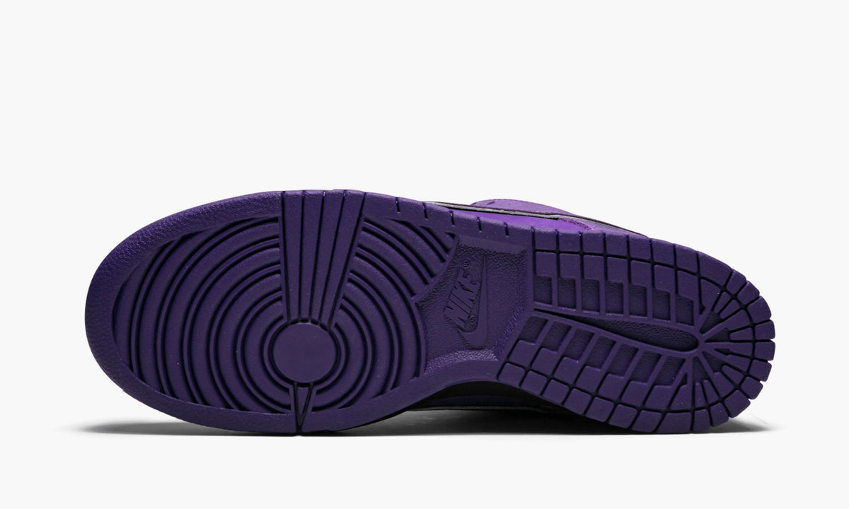 Nike x Concepts SB Dunk Low ‘Purple Lobster’ - View 7