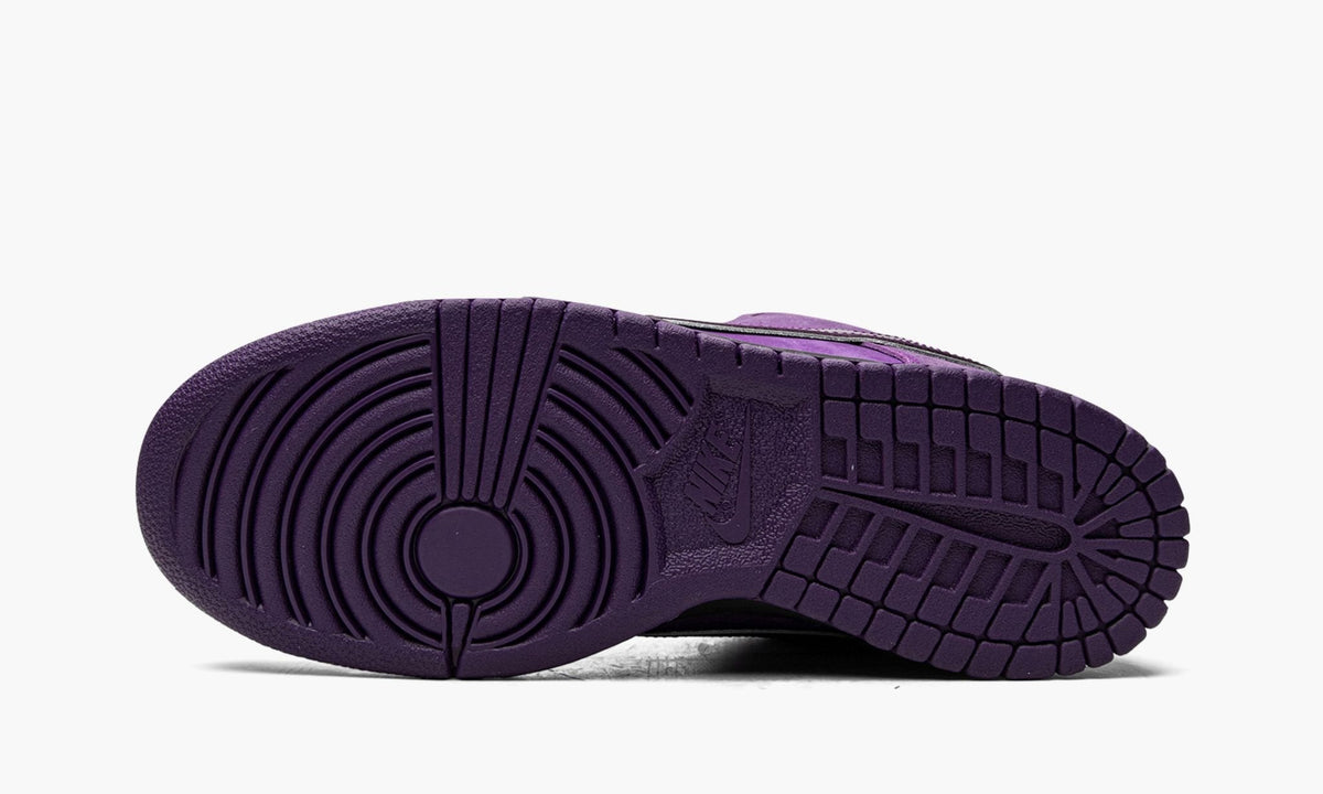 Nike x Concepts SB Dunk Low ‘Purple Lobster’ - View 6