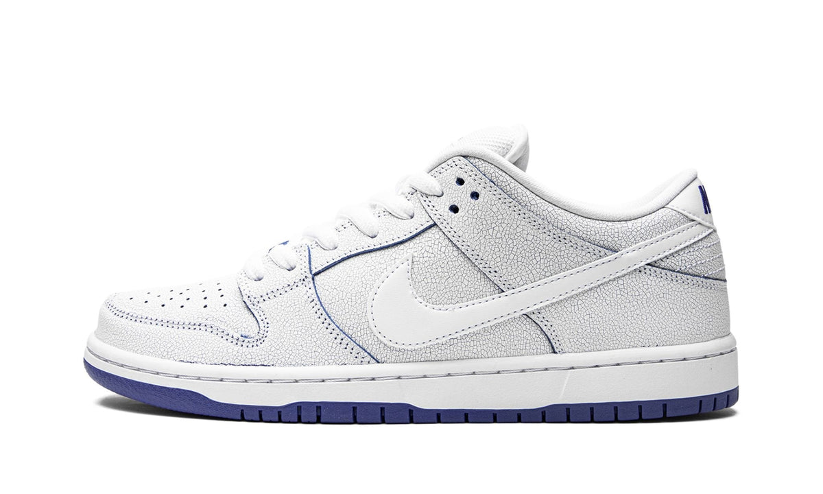 SB Dunk Low Premium "Game Royal" - View 1