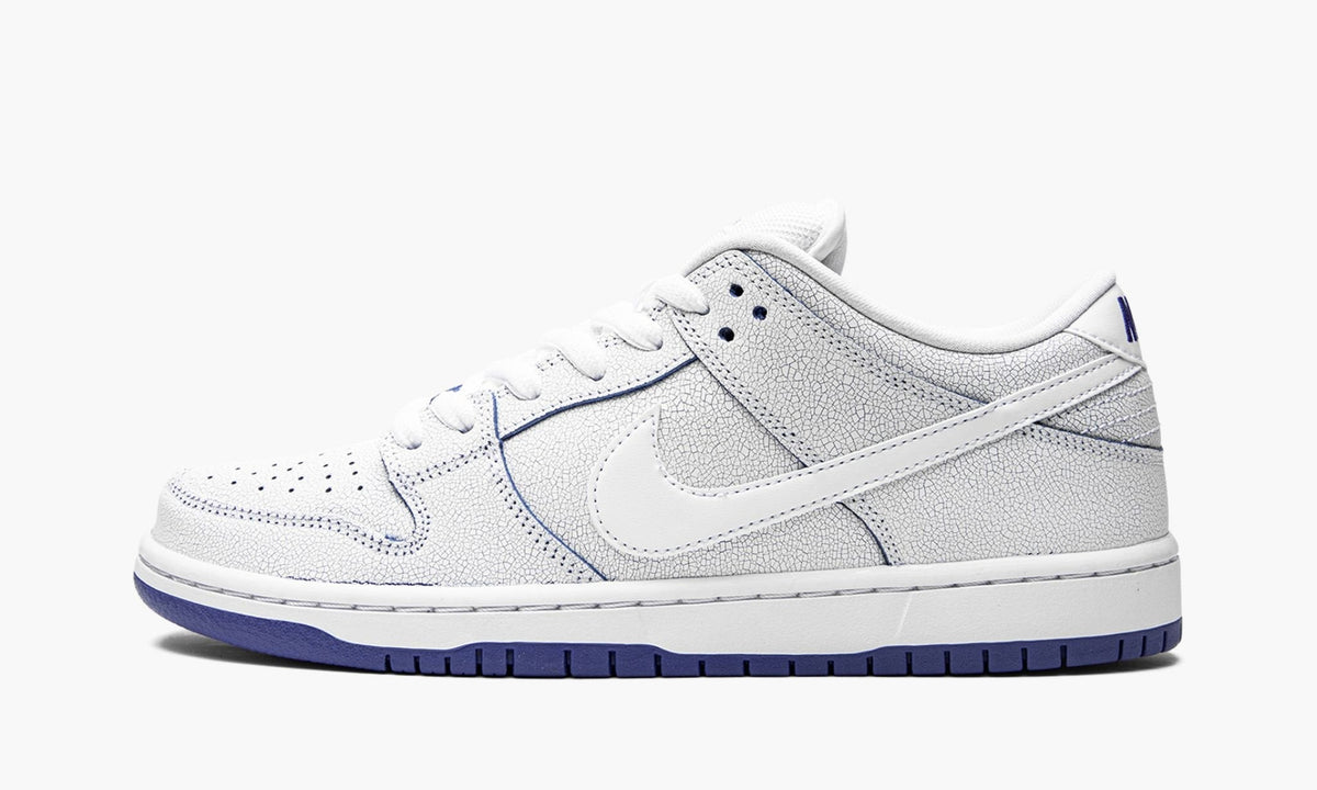SB Dunk Low Premium "Game Royal" - View 2