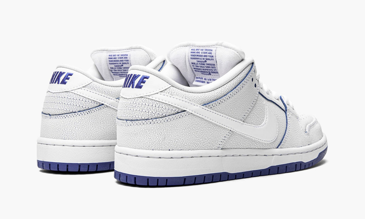 SB Dunk Low Premium "Game Royal" - View 4