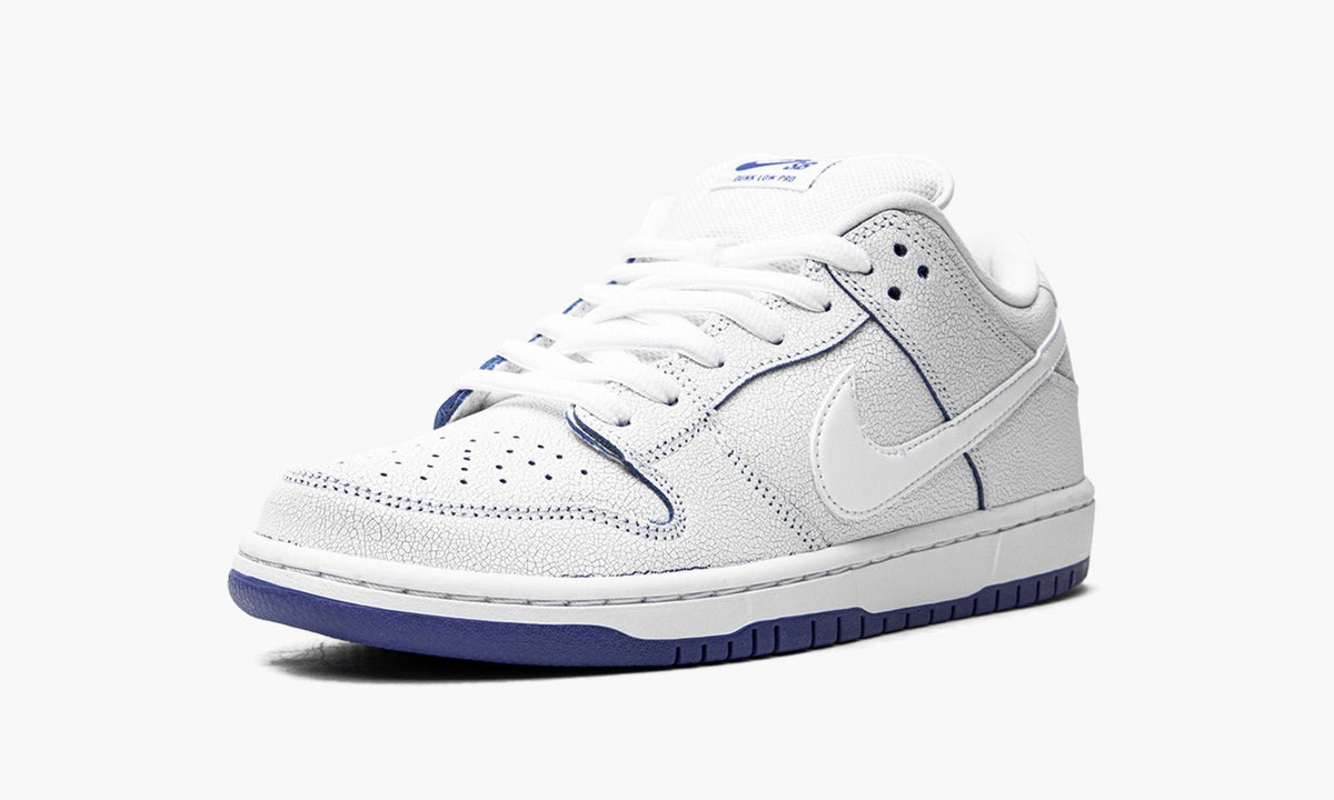 SB Dunk Low Premium "Game Royal" - View 5