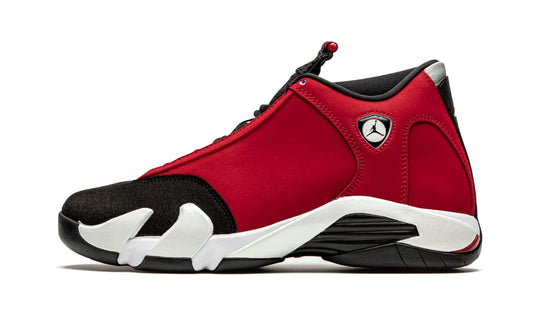 Air Jordan 14 Retro "Gym Red" - Main View