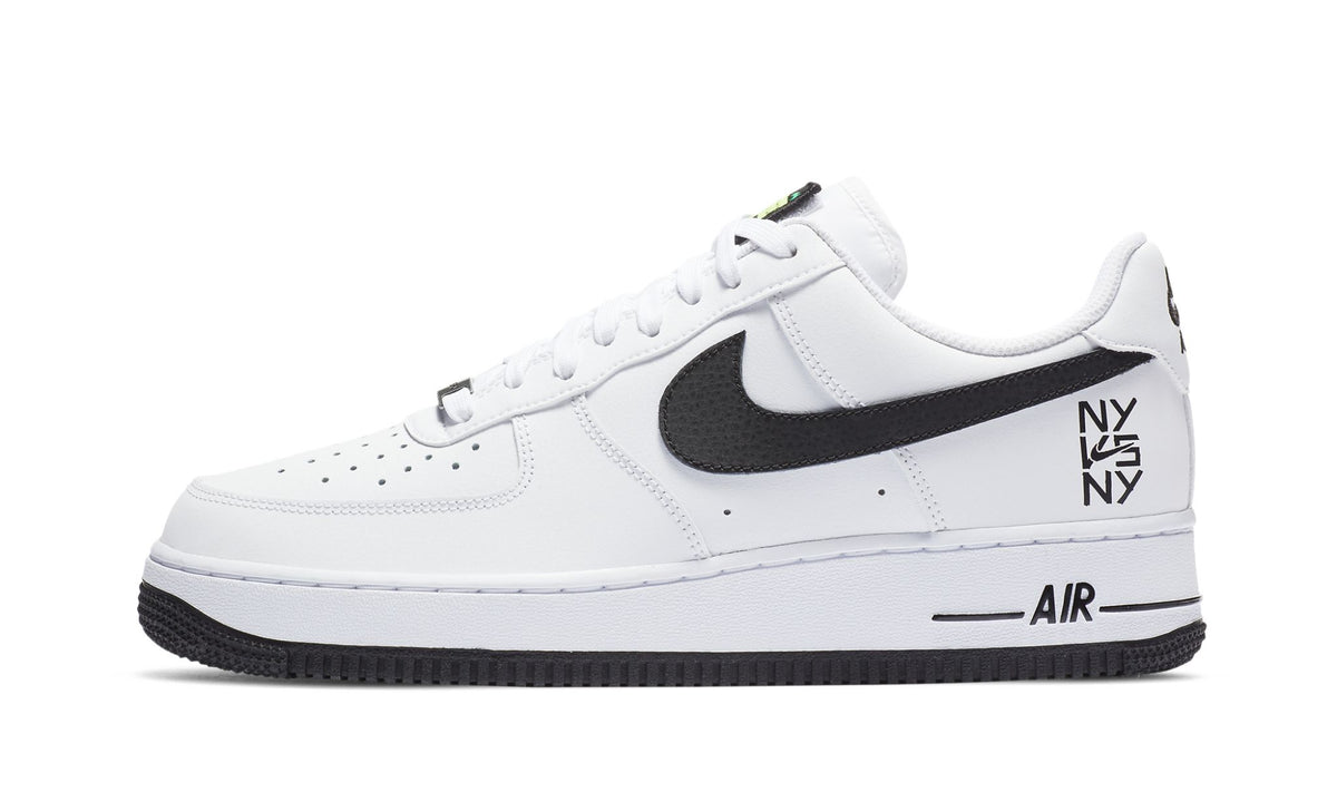 Air Force 1 Low "NY vs NY" - Main View