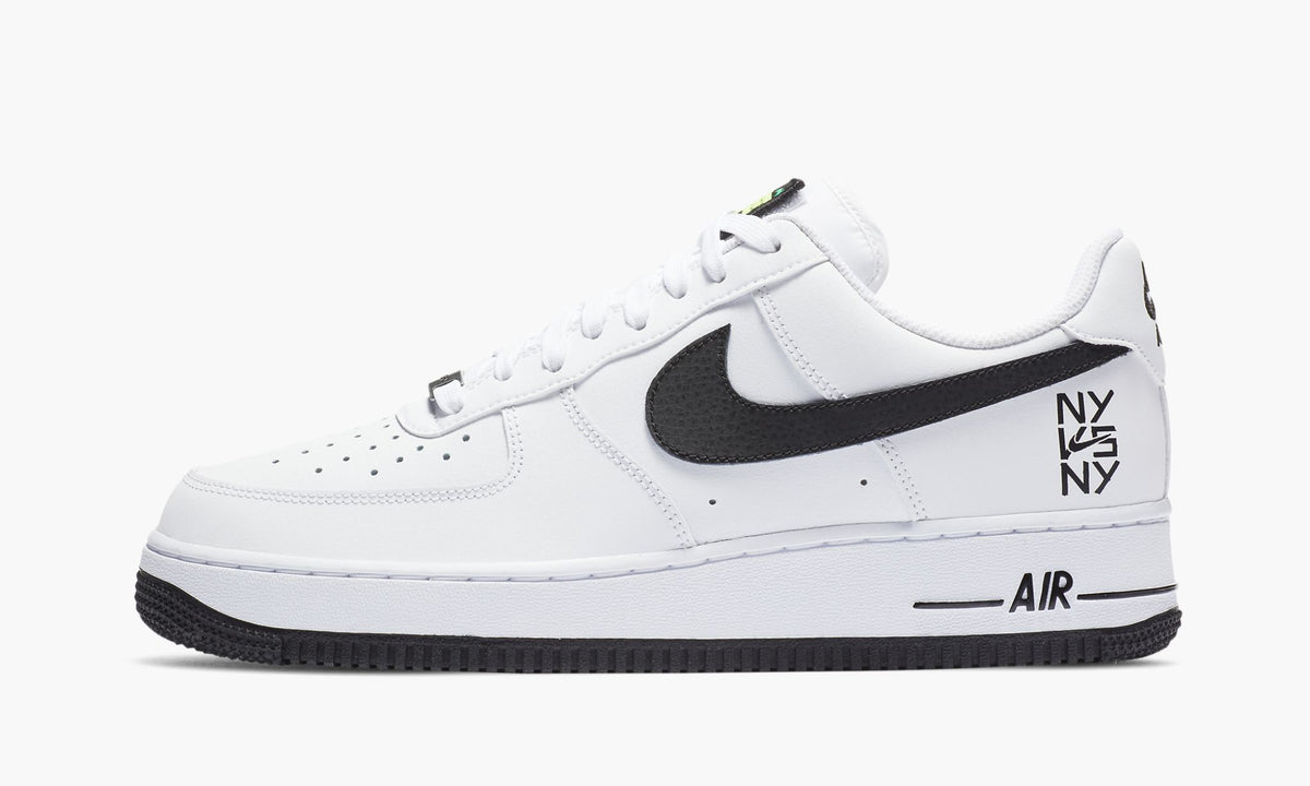 Air Force 1 Low "NY vs NY" - Angle View 2