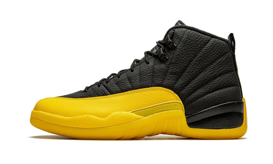 Air Jordan 12 Retro "University Gold" - Main View