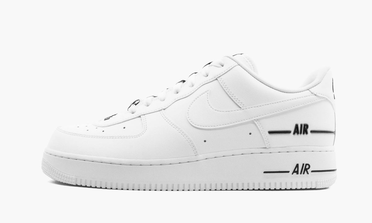 Air Force 1 07' LV8 3 - Main View