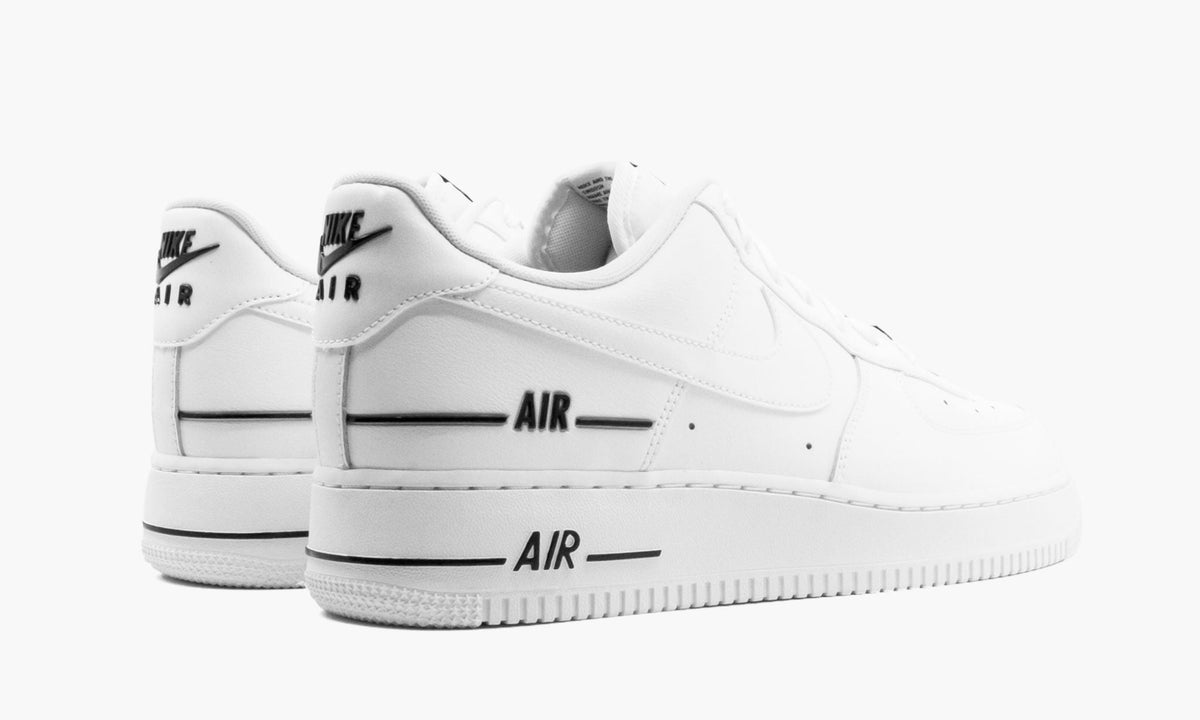 Air Force 1 07' LV8 3 - Angle View 3