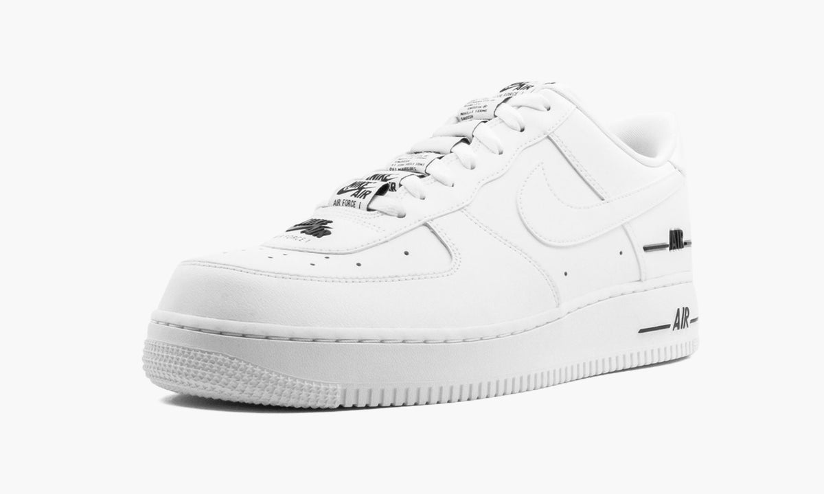Air Force 1 07' LV8 3 - Angle View 4