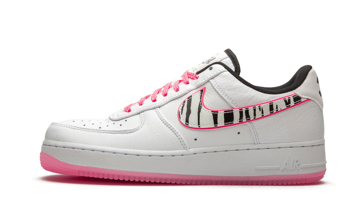 Air Force 1 07 QS "South Korea" - Main View