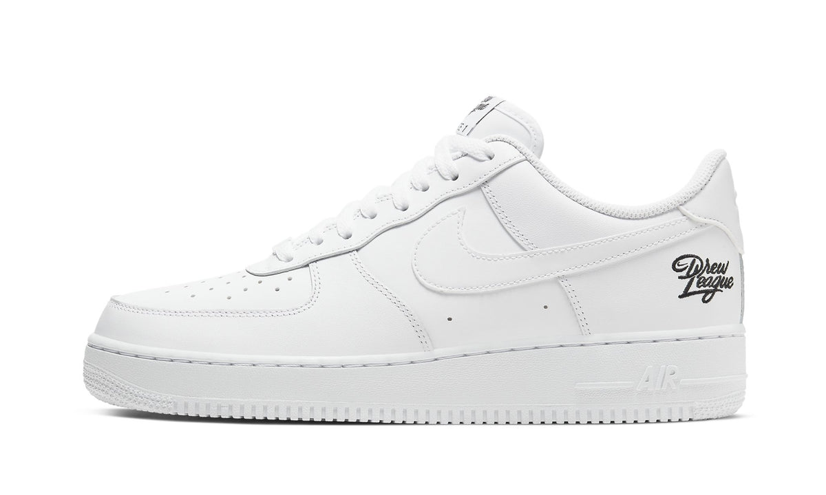 Air Force 1 low "Drew League" - Main View