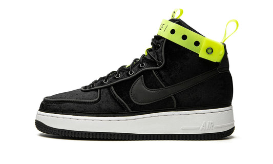 Air Force 1 High "Magic Stick VIP Black" - Main View