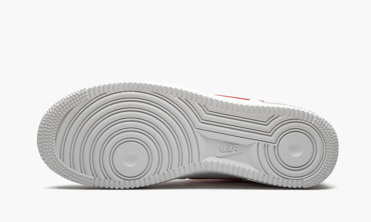 Nike Air Force 1 LV8 "Euro Tour" - Angle View 6