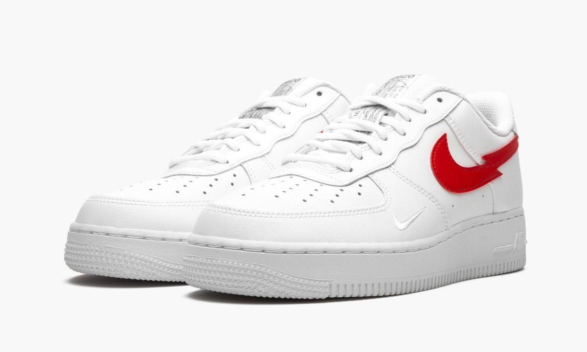 Nike Air Force 1 LV8 "Euro Tour" - Angle View 3