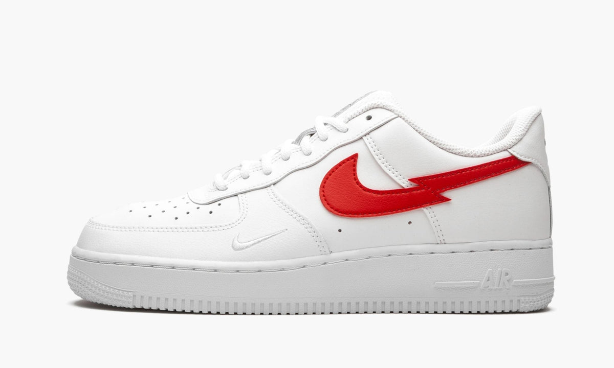 Nike Air Force 1 LV8 "Euro Tour" - Angle View 2
