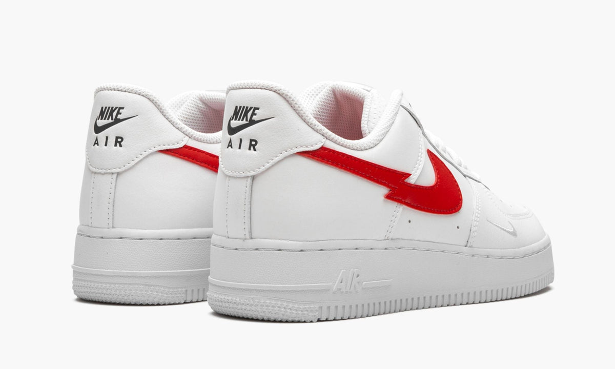 Nike Air Force 1 LV8 "Euro Tour" - Angle View 4